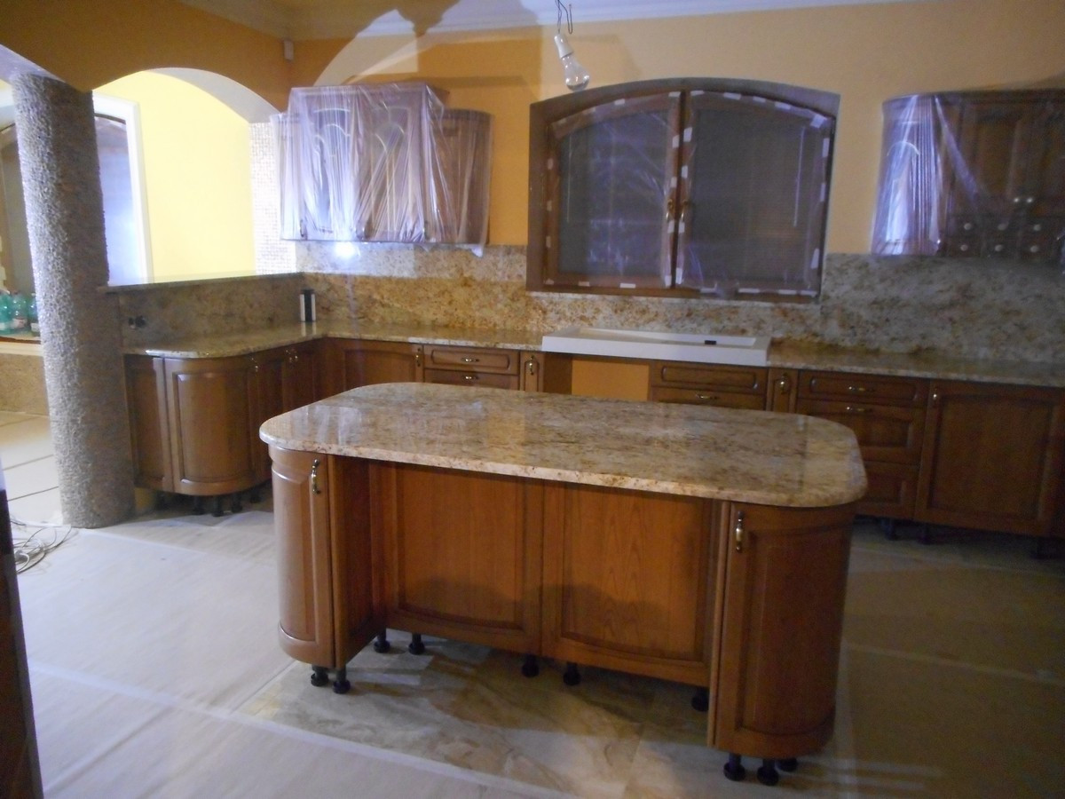 Kuchyňa - Trenčín-2