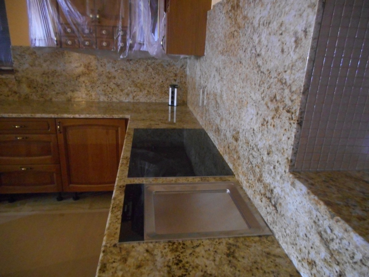 Kuchyňa - Trenčín-3