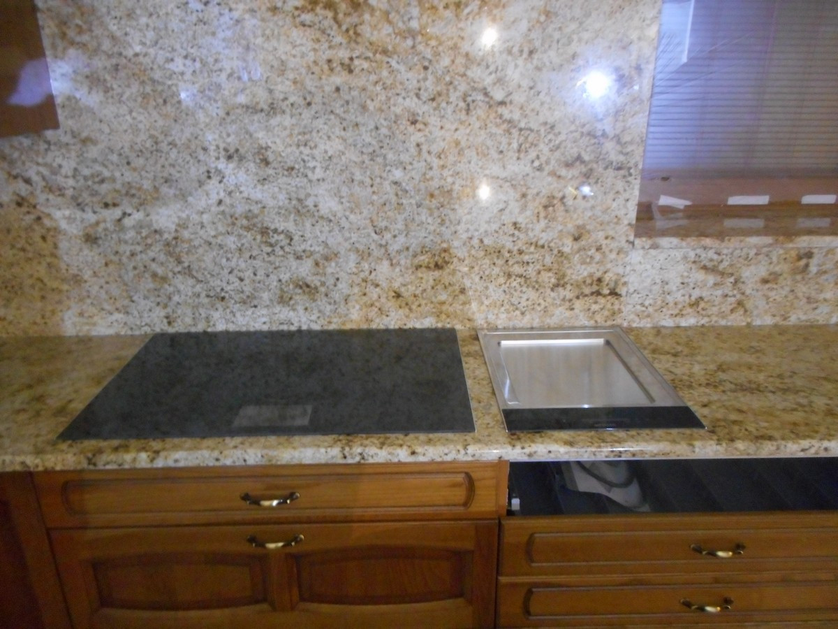 Kuchyňa - Trenčín-4