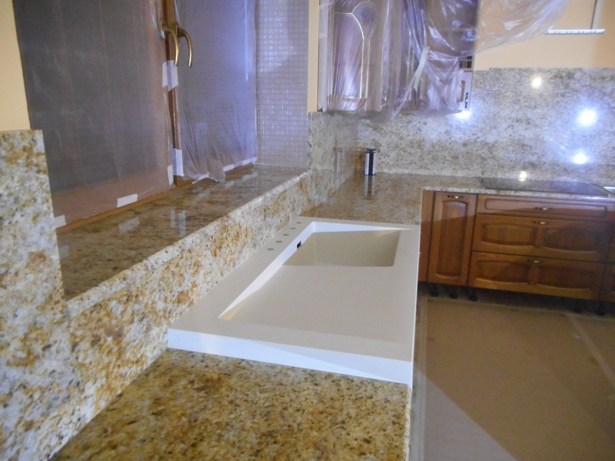 Kuchyňa - Trenčín-5