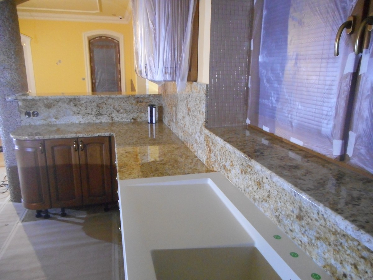 Kuchyňa - Trenčín-6