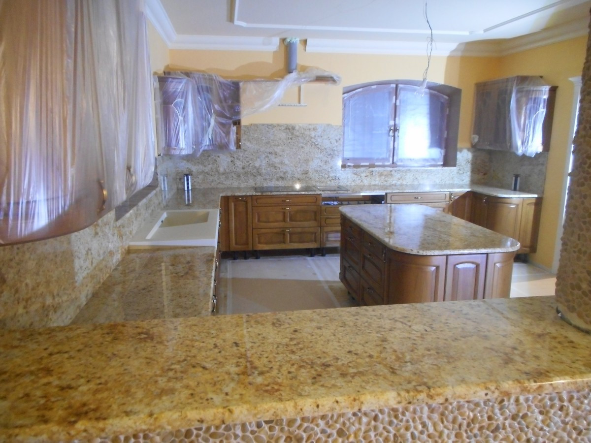 Kuchyňa - Trenčín-7