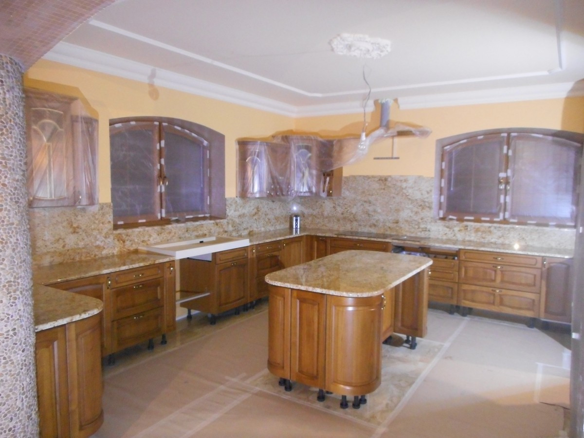 Kuchyňa - Trenčín-8