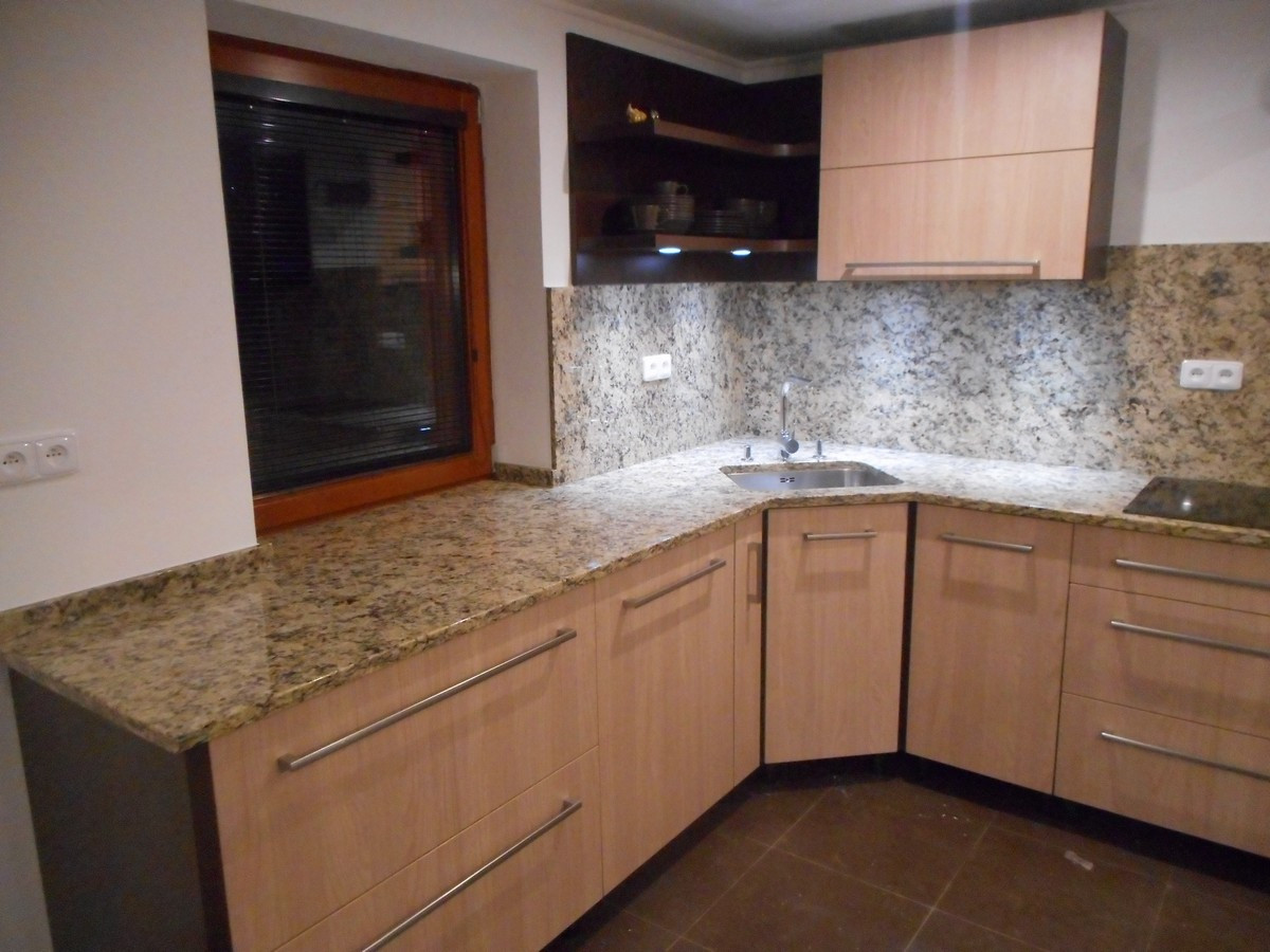 Kuchyňa - Nová Baňa-0