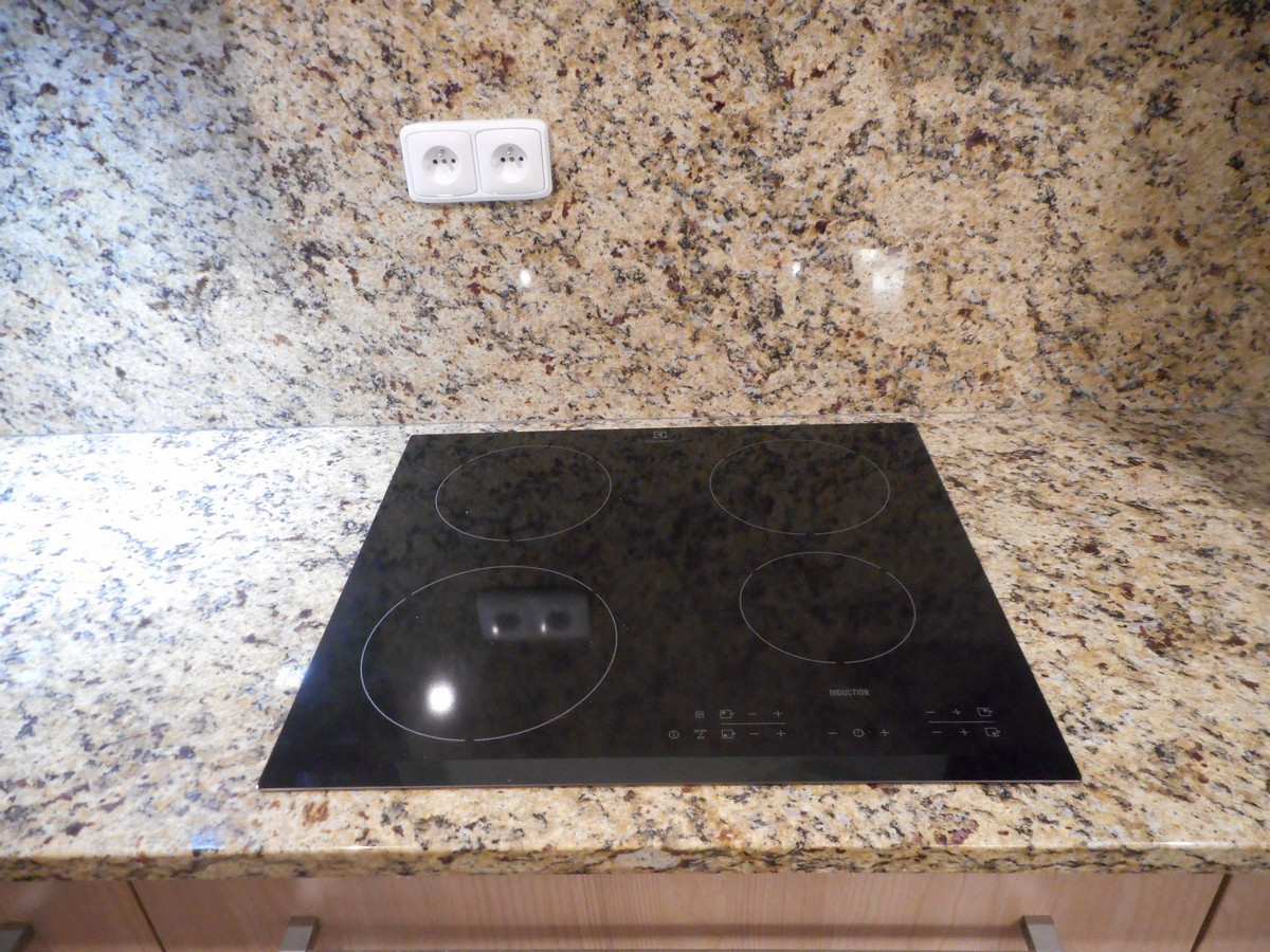 Kuchyňa - Nová Baňa-2