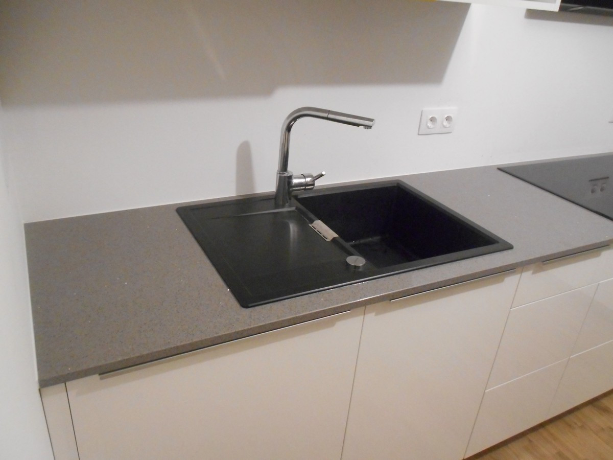 Kuchyňa - Viedeň-0