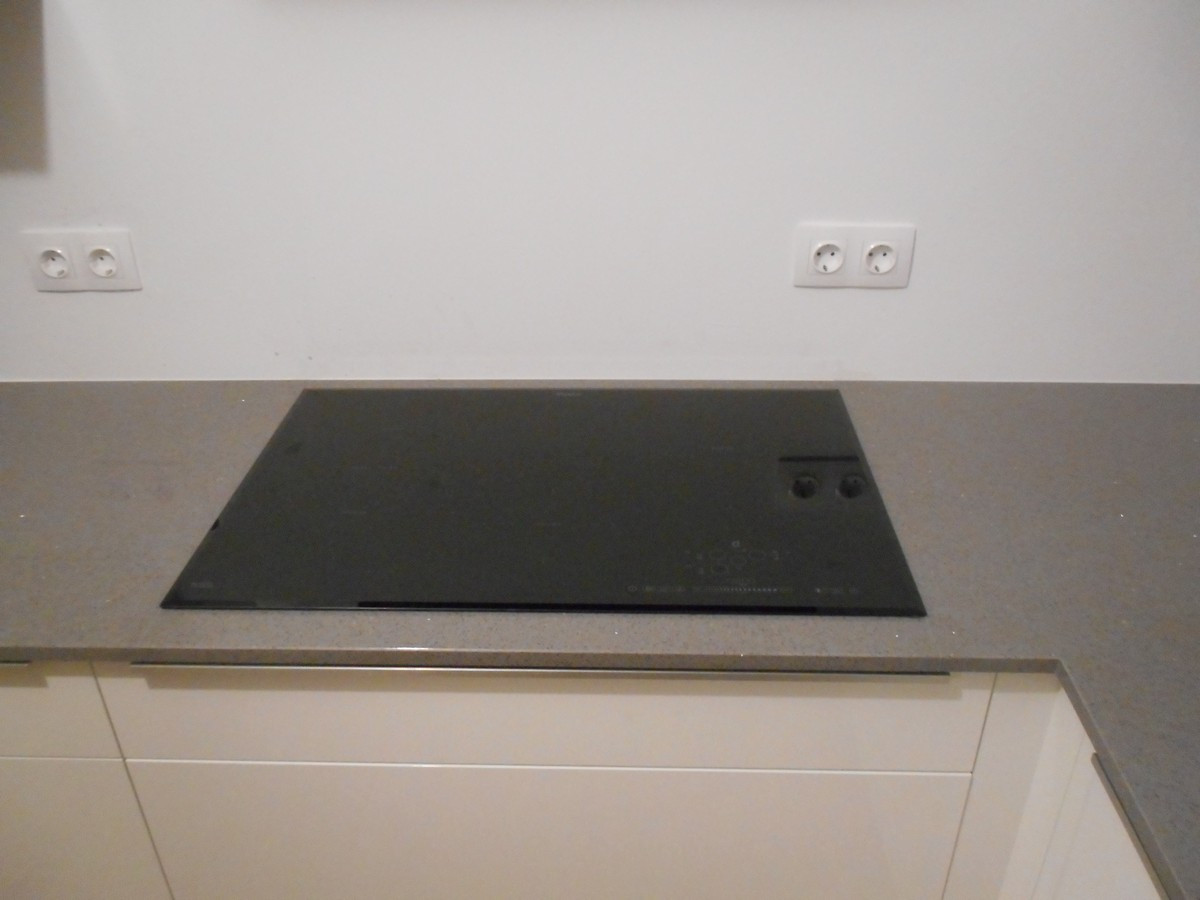 Kuchyňa - Viedeň-1