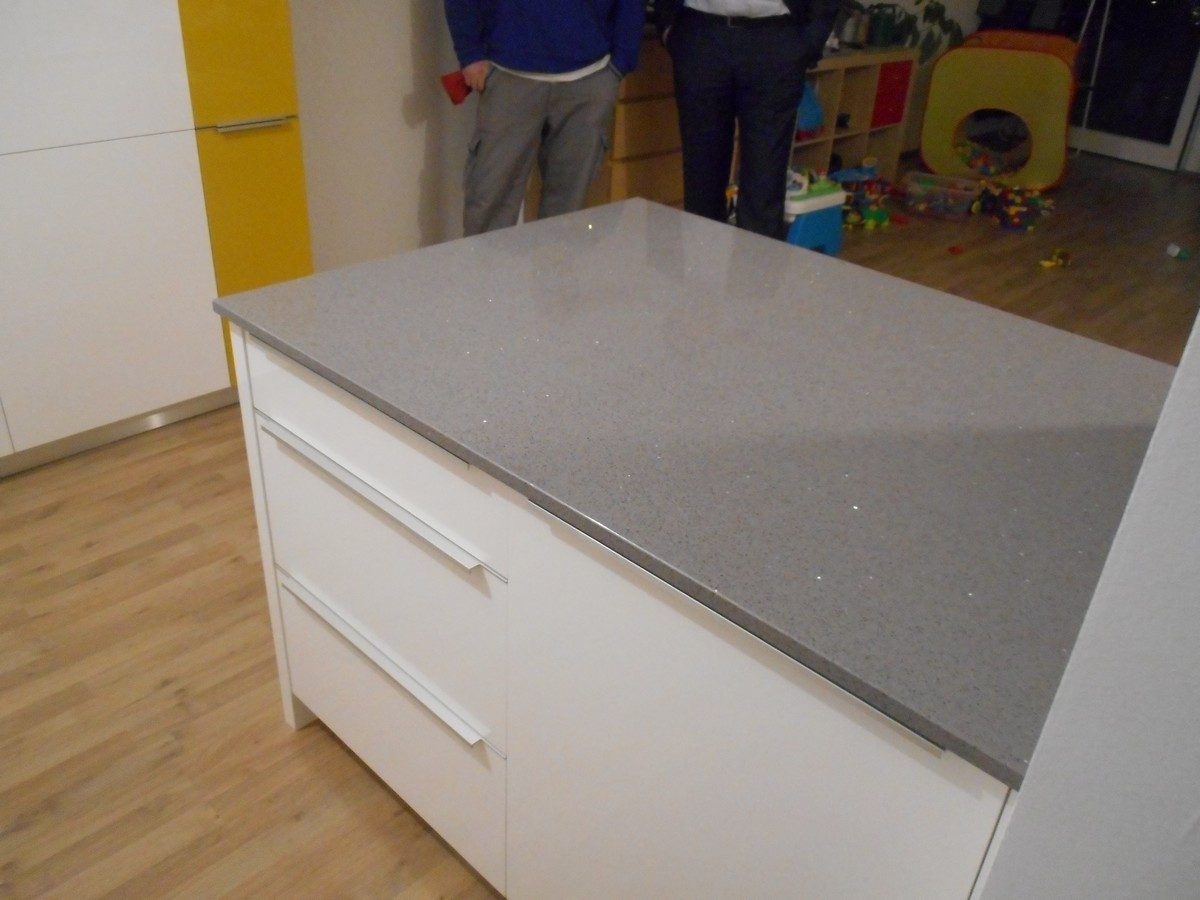 Kuchyňa - Viedeň-4