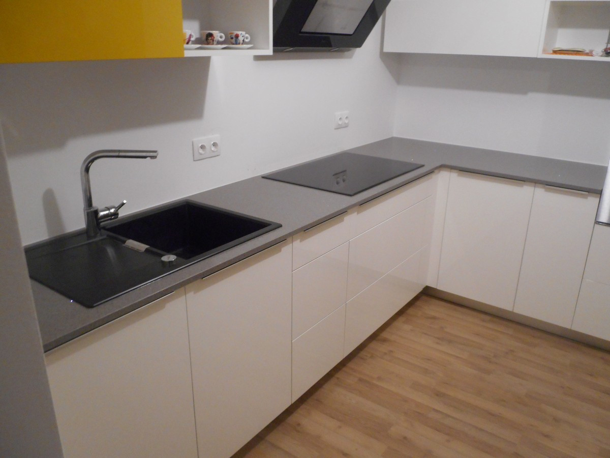 Kuchyňa - Viedeň-5