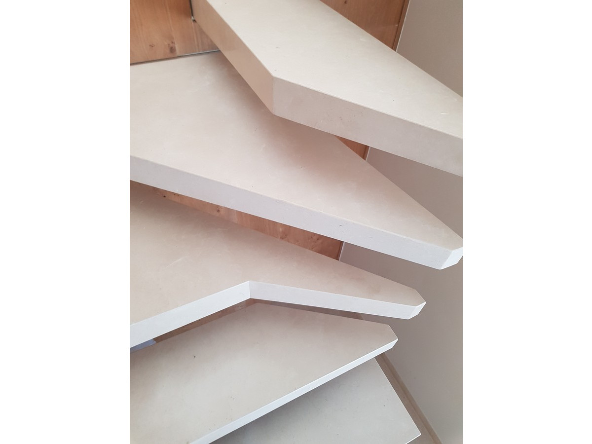 Schody - Taliansko-2