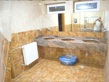 Kúpeľňa - Nitra